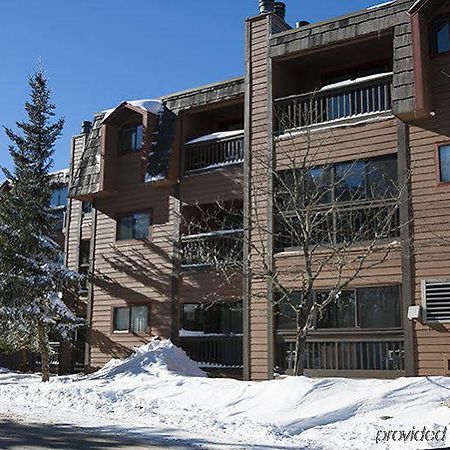 Snowcrest Snowshoe Exterior foto