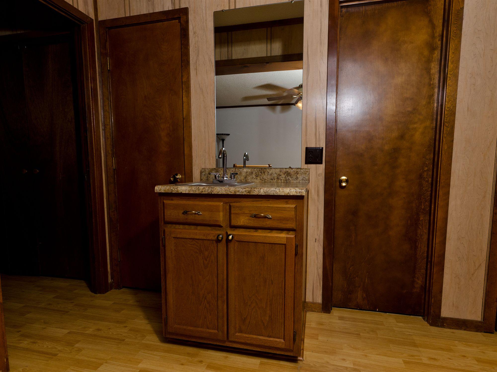 Snowcrest Snowshoe Exterior foto