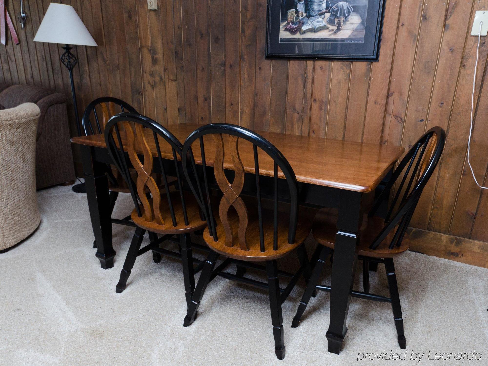 Snowcrest Snowshoe Exterior foto