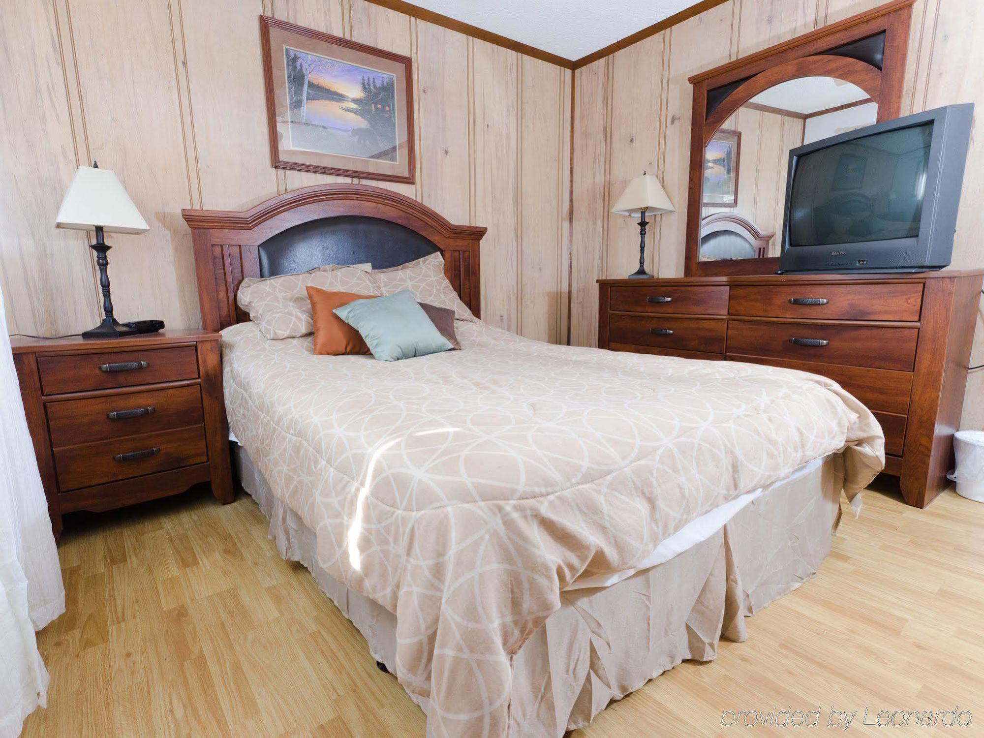 Snowcrest Snowshoe Exterior foto